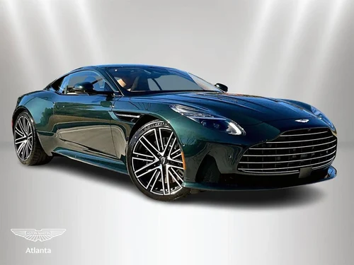 
           New 
        2026 Aston Martin DB12