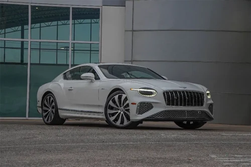 
           New 
        2026 Bentley Azure Base