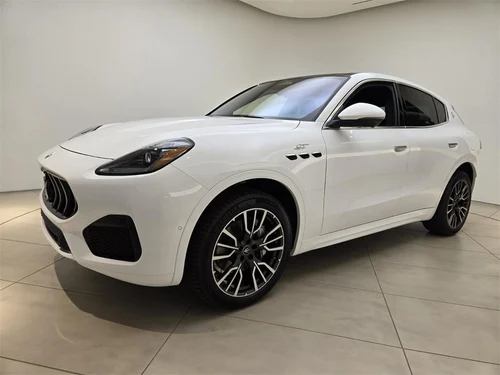 
           
        2024 Maserati Grecale GT