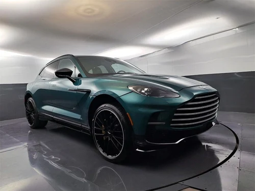 
           
        2023 Aston Martin DBX 707
