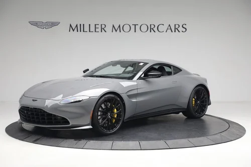 
           
        2023 Aston Martin VANTAGE V8