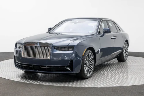 
           New 
        2026 Rolls-Royce Ghost