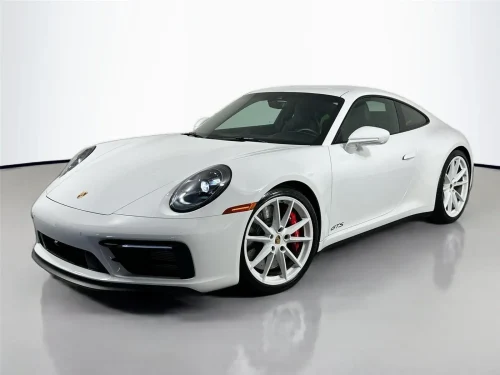 
           
        2023 Porsche 911 Carrera GTS