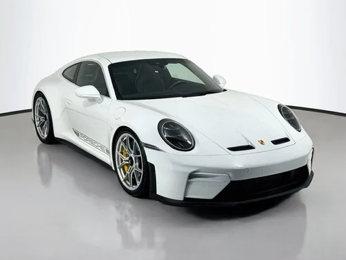 
           
        2026 Porsche 911 GT3