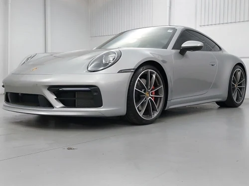 
           
        2024 Porsche 911 Carrera S
