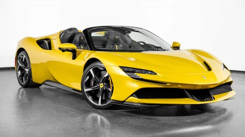 
           
        2024 Ferrari SF90