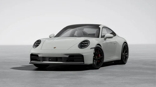 
           New 
        2026 Porsche 911 Carrera S