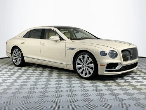 
           
        2024 Bentley Flying Spur A