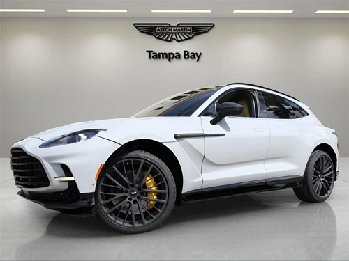 
           
        2023 Aston Martin DBX 707