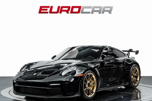 
           
        2024 Porsche 911
