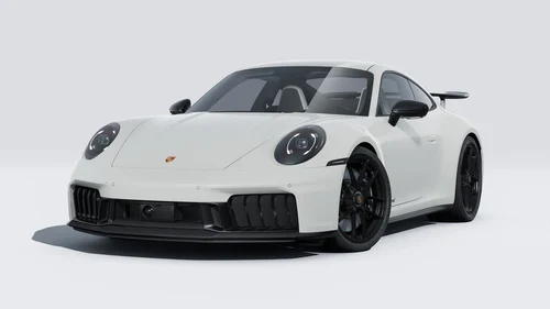 
           New 
        2026 Porsche 911