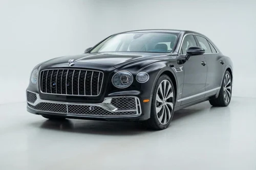 
           New 
        2026 Bentley Flying Spur