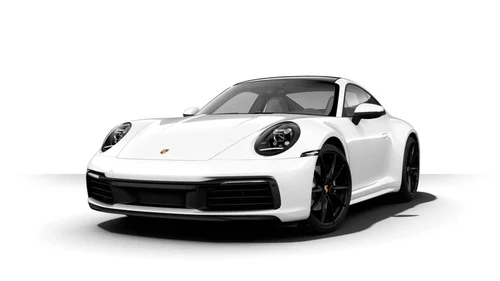 
           
        2021 Porsche 911 Carrera