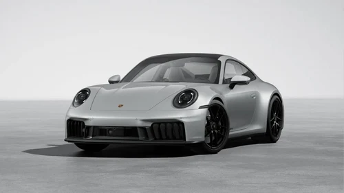 
           New 
        2026 Porsche 911 Carrera 4 GTS