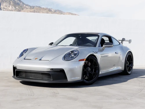 
           
        2024 Porsche 911 GT3