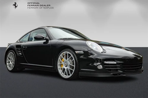 
           
        2012 Porsche 911 Turbo S