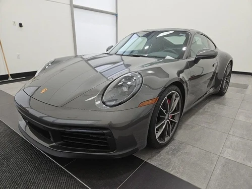 
           
        2022 Porsche 911 Carrera S
