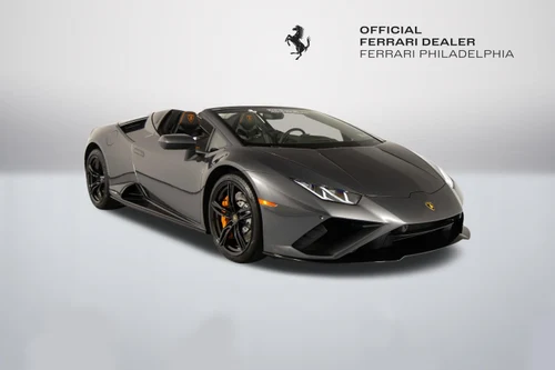 
           
        2021 Lamborghini Huracan