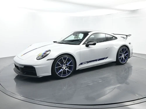 
           
        2026 Porsche 911 Carrera T