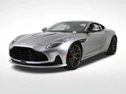 
           New 
        2026 Aston Martin DB12