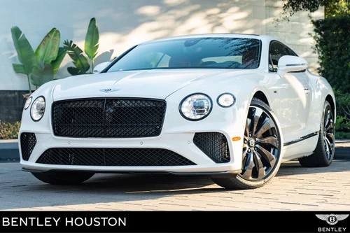 
           
        2024 Bentley Continental GT EDITION 8