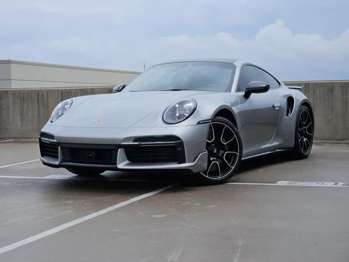 
           
        2021 Porsche 911 Turbo S