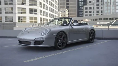 
           
        2012 Porsche 911 Carrera S