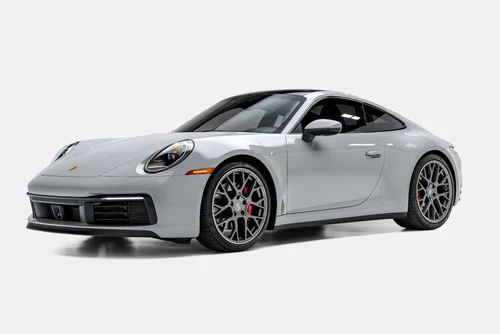 
           
        2020 Porsche 911 Carrera S