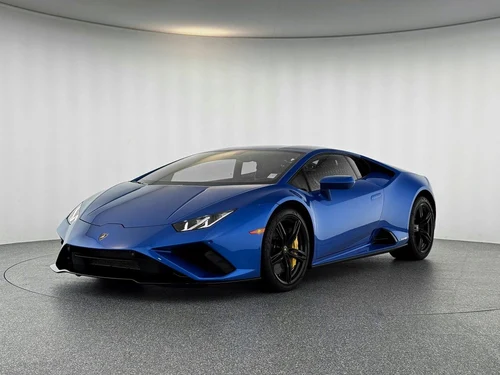 
           
        2020 Lamborghini Huracan EVO LP 610-2