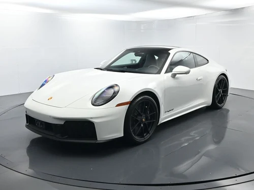 
           
        2025 Porsche 911 Carrera GTS