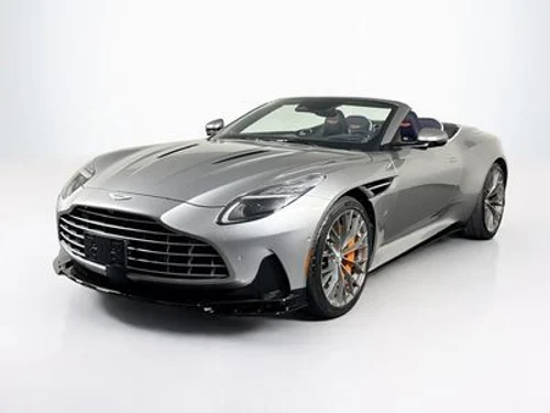 
           New 
        2026 Aston Martin DB12