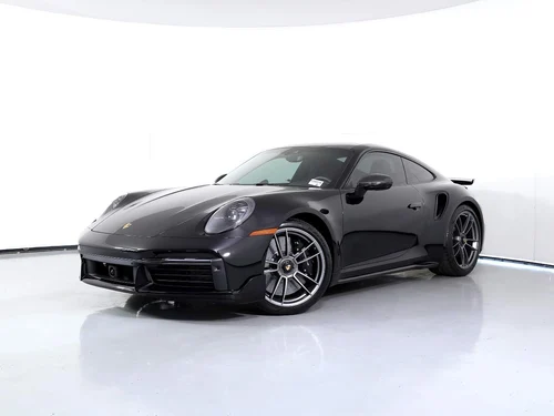
           
        2022 Porsche 911 Turbo S