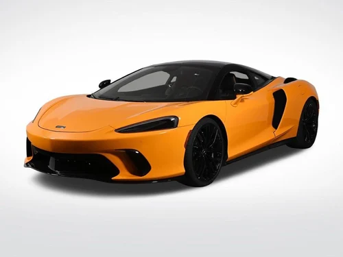 
           New 
        2026 McLaren GTS