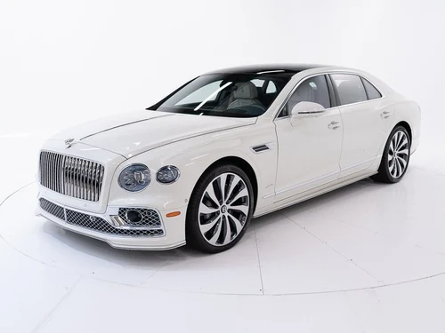 
           
        2023 Bentley Flying Spur Azure