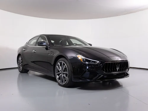 
           
        2023 Maserati Ghibli Modena