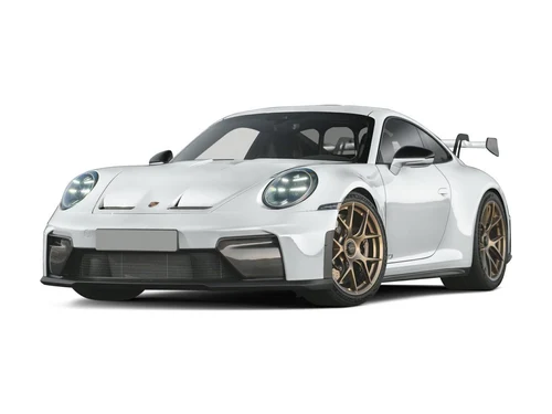 
           New 
        2026 Porsche 911 Carrera