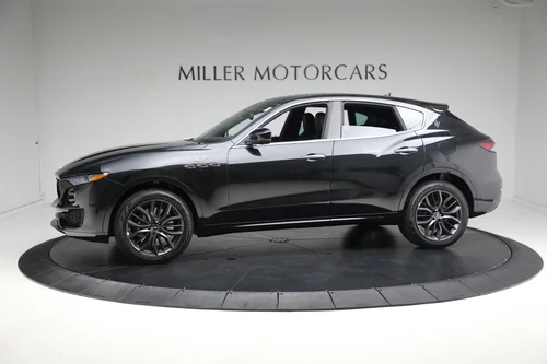 
           New 
        2024 Maserati Levante GT Ultima