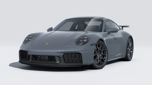 
           New 
        2026 Porsche 911 Carrera 4 GTS