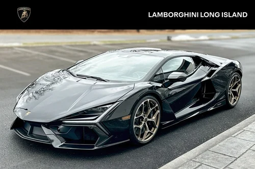 
           
        2025 Lamborghini Revuelto