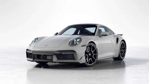 
           
        2022 Porsche 911 Turbo S