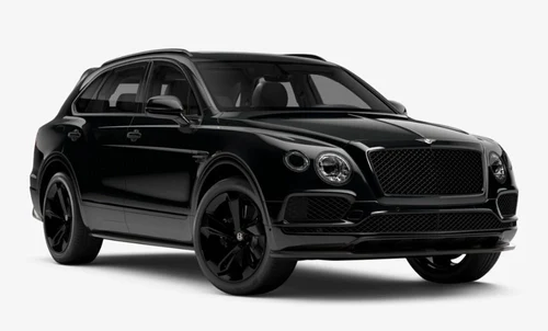 
           
        2019 Bentley Bentayga V8