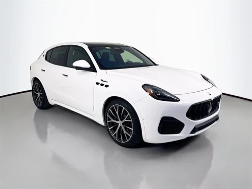 
           New 
        2026 Maserati Grecale Modena