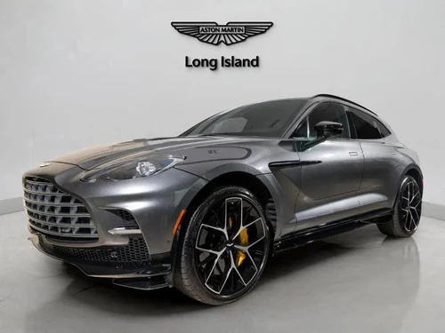 
           
        2026 Aston Martin DBX 707