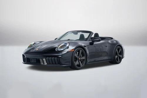 
           
        2026 Porsche 911 Carrera 4 GTS
