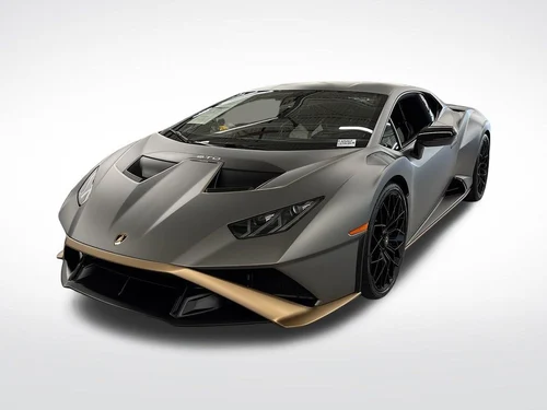 
           
        2023 Lamborghini Huracan STO Base