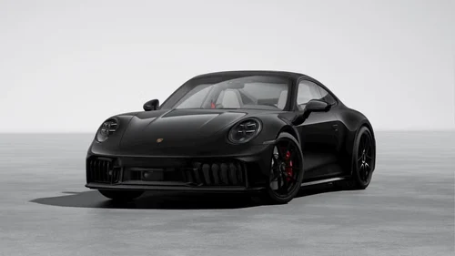 
           New 
        2026 Porsche 911 Carrera GTS