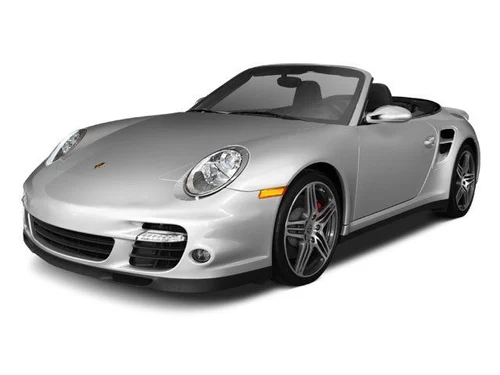 
           
        2009 Porsche 911 Carrera S