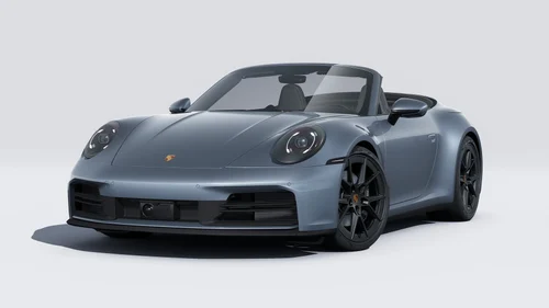 
           
        2025 Porsche 911 Carrera