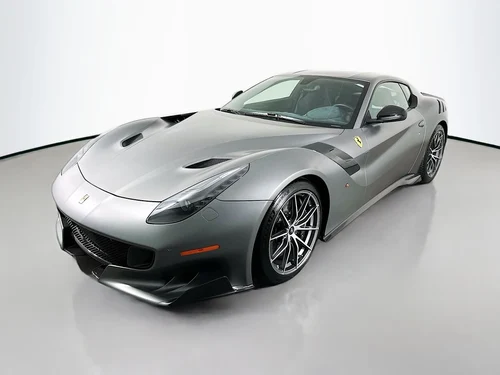 
           
        2016 Ferrari F12tdf Base