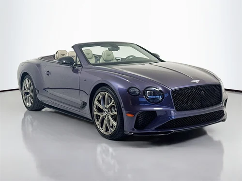 
           
        2023 Bentley Continental GT V8 S